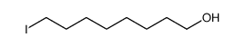 Suministro 8-yodo-1-octanol CAS:79918-35-7
