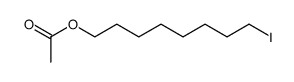 Suministro Acetato de 8-yodo-1-octanol CAS:75415-20-2