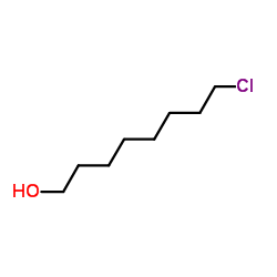 Suministro 8-cloro-1-octanol CAS:23144-52-7