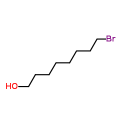 Suministro 8-bromo-1-octanol CAS:50816-19-8