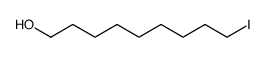 Suministro 9-yodo-1-nonanol CAS:76334-30-0