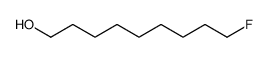 Suministro 9-fluorononan-1-ol CAS:463-24-1