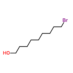 Suministro 9-bromo-1-nonanol CAS:55362-80-6