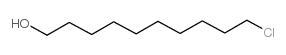 Suministro 10-cloro-1-decanol CAS:51309-10-5