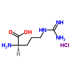 Suministro Monoclorhidrato de D-Arginina CAS:627-75-8