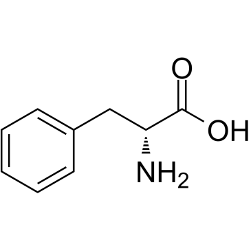 Suministro D-fenilalanina CAS:673-06-3