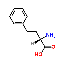 Suministro D-homofenilalanina CAS:82795-51-5