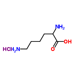 Suministro Monoclorhidrato de DL-lisina CAS:70-53-1