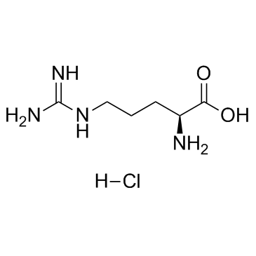 Suministro Monoclorhidrato de L-Arginina CAS:1119-34-2