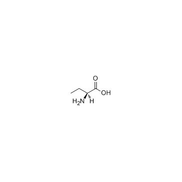 Suministro Ácido L-alfa-amino-n-butírico CAS:1492-24-6