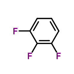 Suministro 1,2,3-trifluorobenceno CAS:1489-53-8
