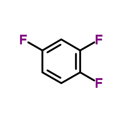 Suministro 1,2,4-trifluorobenceno CAS:367-23-7