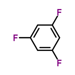 Suministro 1,3,5-trifluorobenceno CAS:372-38-3