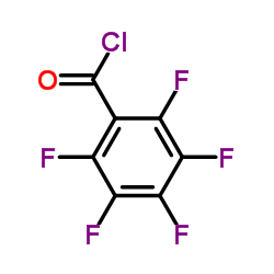 Suministro Cloruro de 2,3,4,5,6-pentafluorobenzoilo CAS:2251-50-5