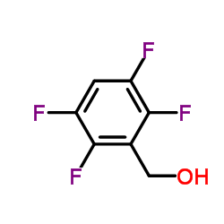 Suministro Alcohol 2,3,5,6-tetrafluorobencílico CAS:4084-38-2