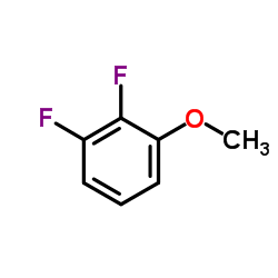 Suministro 2,3-difluoroanisol CAS:134364-69-5