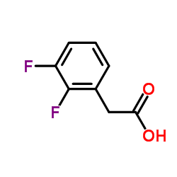 Suministro Ácido 2,3-difluorofenilacético CAS:145689-41-4