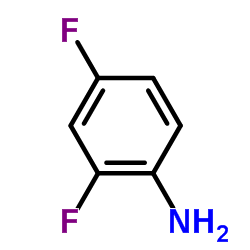 Suministro 2,4-difluoroanilina CAS:367-25-9