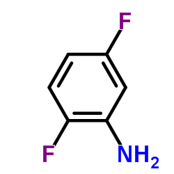 Suministro 2,5-difluoroanilina CAS:367-30-6