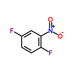 Suministro 2,5-difluoronitrobenceno CAS:364-74-9