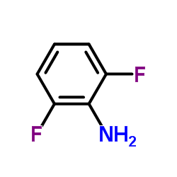 Suministro 2,6-difluoroanilina CAS:5509-65-9