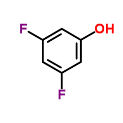 Suministro 3,5-difluorofenol CAS:2713-34-0