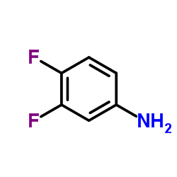 Suministro 3,4-difluoroanilina CAS:3863-11-4