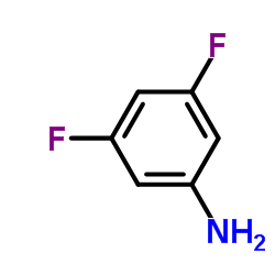 Suministro 3,5-difluoroanilina CAS:372-39-4