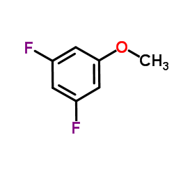 Suministro 3,5-difluoroanisol CAS:93343-10-3