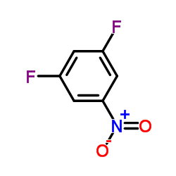 Suministro 1,3-difluoro-5-nitrobenceno CAS:2265-94-3