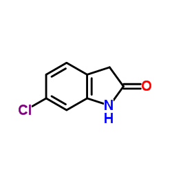 Suministro 6-cloroxindol CAS:56341-37-8