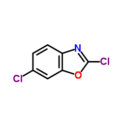 Suministro 2,6-diclorobenzoxazol CAS:3621-82-7