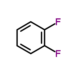Suministro 1,2-difluorobenceno CAS:367-11-3