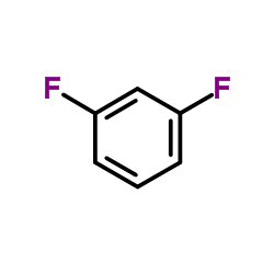 Suministro 1,3-difluorobenceno CAS:372-18-9