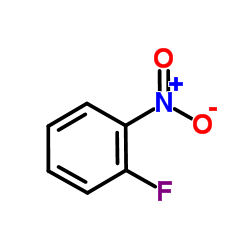 Suministro 1-fluoro-2-nitrobenceno CAS:1493-27-2