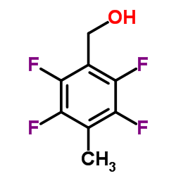 Suministro Alcohol 2,3,5,6-tetrafluoro-4-metilbencílico CAS:79538-03-7