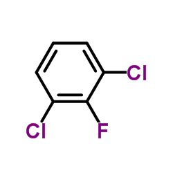Suministro 1,3-dicloro-2-fluorobenceno CAS:2268-05-5