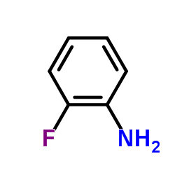 Suministro 2-fluoroanilina CAS:348-54-9