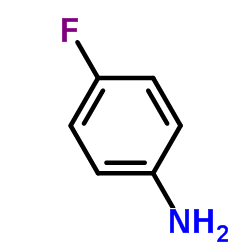 Suministro 4-fluoroanilina CAS:371-40-4