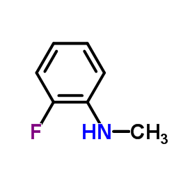 Suministro 2-fluoro-N-metilanilina CAS:1978-38-7