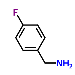 Suministro 4-fluorobencilamina CAS:140-75-0