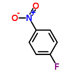 Suministro 4-fluoronitrobenceno CAS:350-46-9