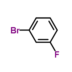 Suministro 3-bromofluorobenceno CAS:1073-06-9