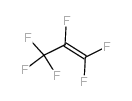 Suministro Hexafluoropropileno CAS:116-15-4