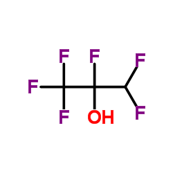 Suministro 1,1,1,3,3,3-hexafluoropropan-2-ol CAS:920-66-1