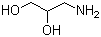 Suministro 3-amino-1,2-propanodiol CAS:616-30-8