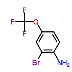Suministro 2-bromo-4-trifluorometoxianilina CAS:175278-17-8