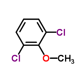 Suministro 1,3-dicloro-2-metoxibenceno CAS:1984-65-2