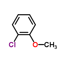 Suministro 2-cloroanisol CAS:766-51-8