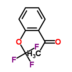 Suministro 1- [2- (trifluorometoxi) fenil] etanona CAS:220227-93-0